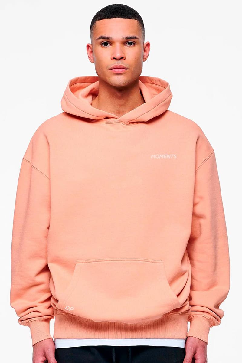 Poleron Oversize Basic