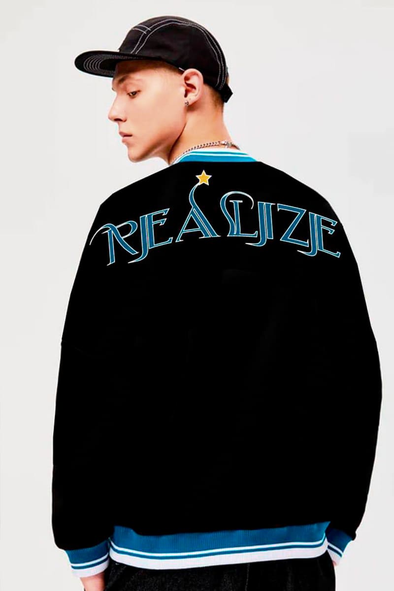 Poleron Oversize Realize