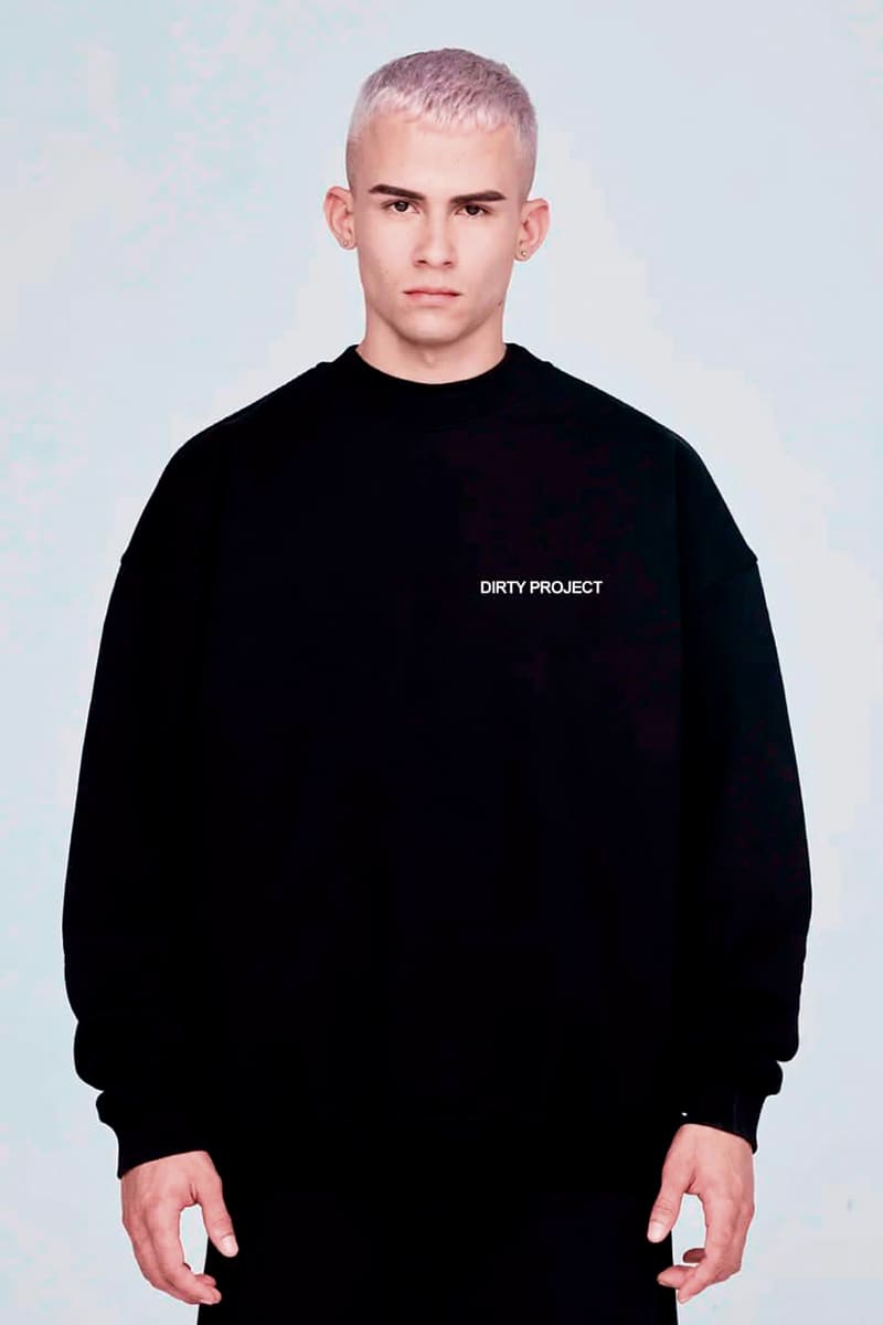 Poleron Oversize Sinner