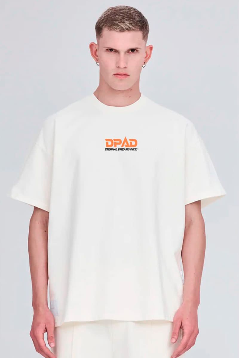 Polera Oversize Eternal Dreams
