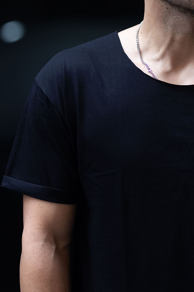 Poleras Slim Fit