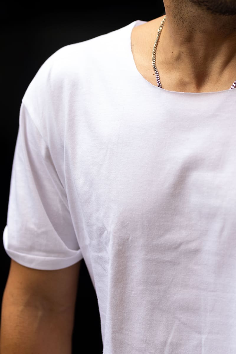 Poleras Slim Fit