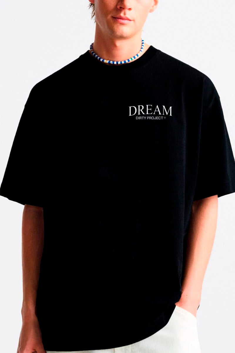 Polera Oversize Dream