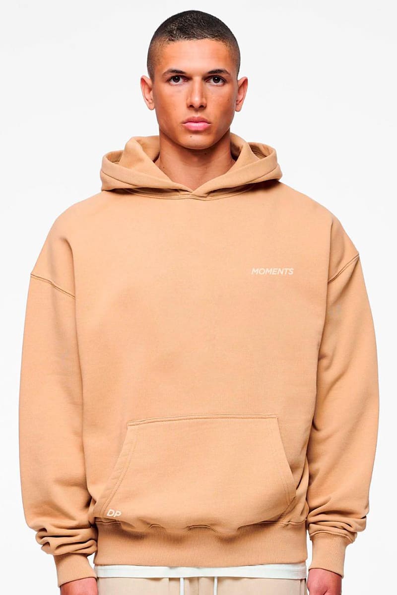 Poleron Oversize Basic
