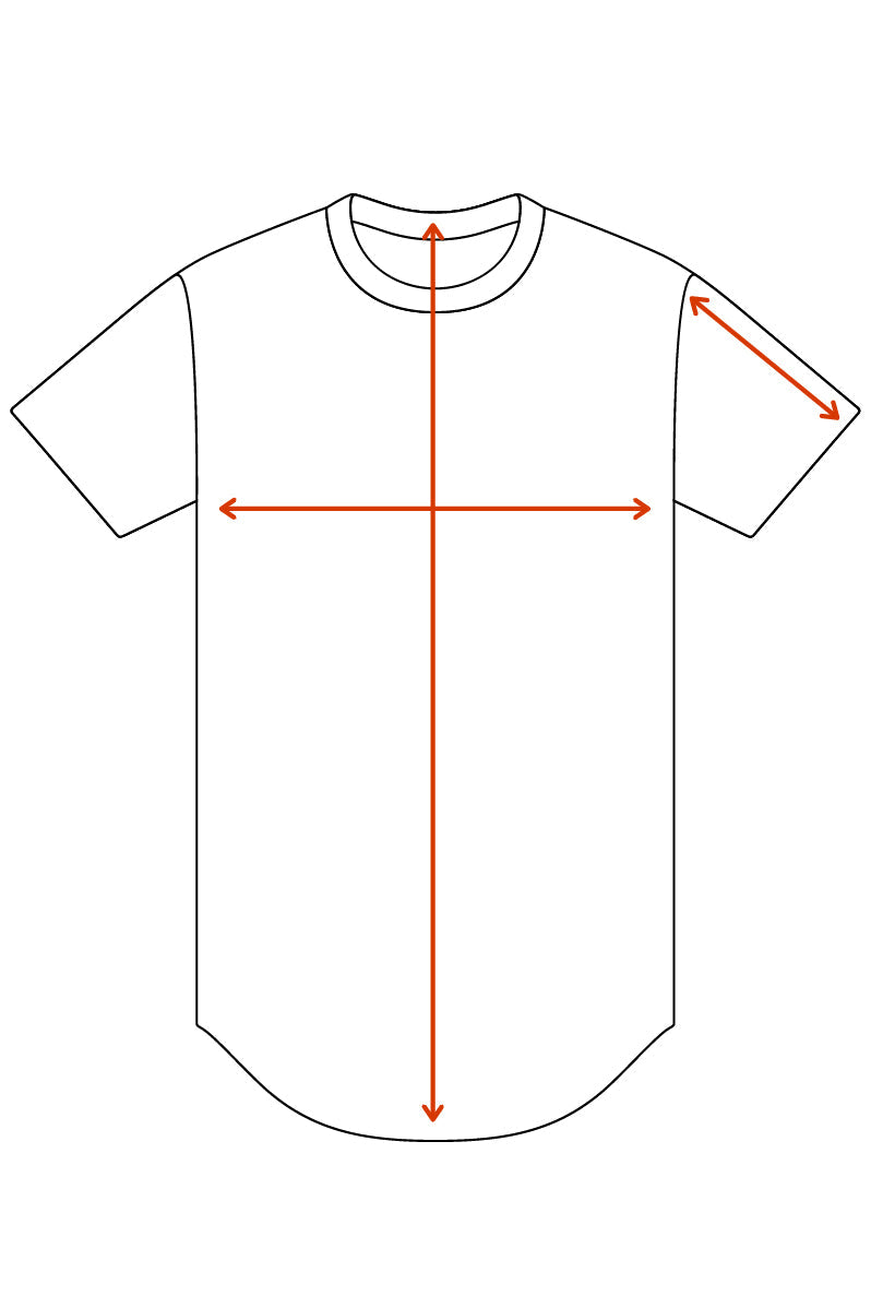 Poleras Slim Fit
