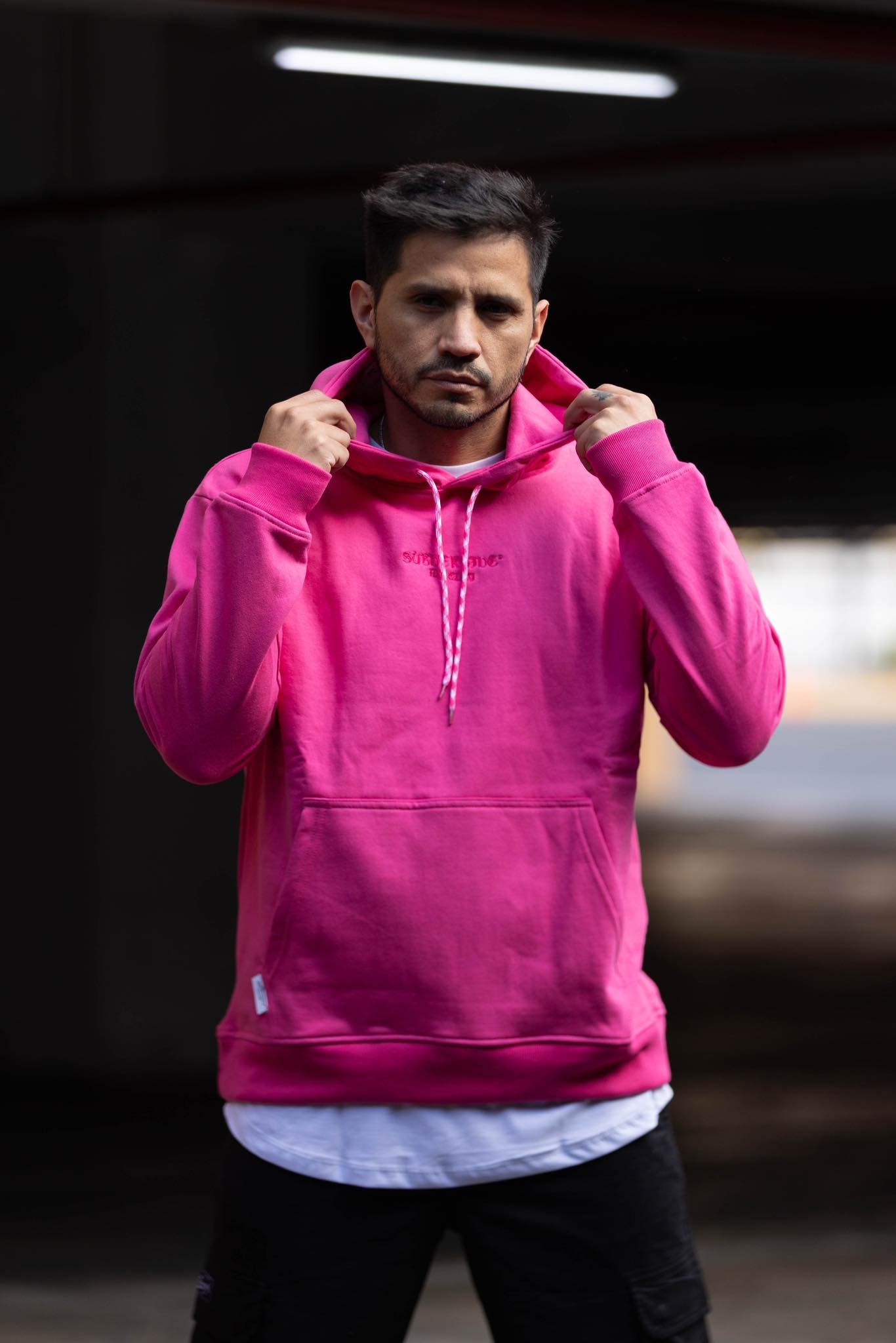 Hoodies Oversize