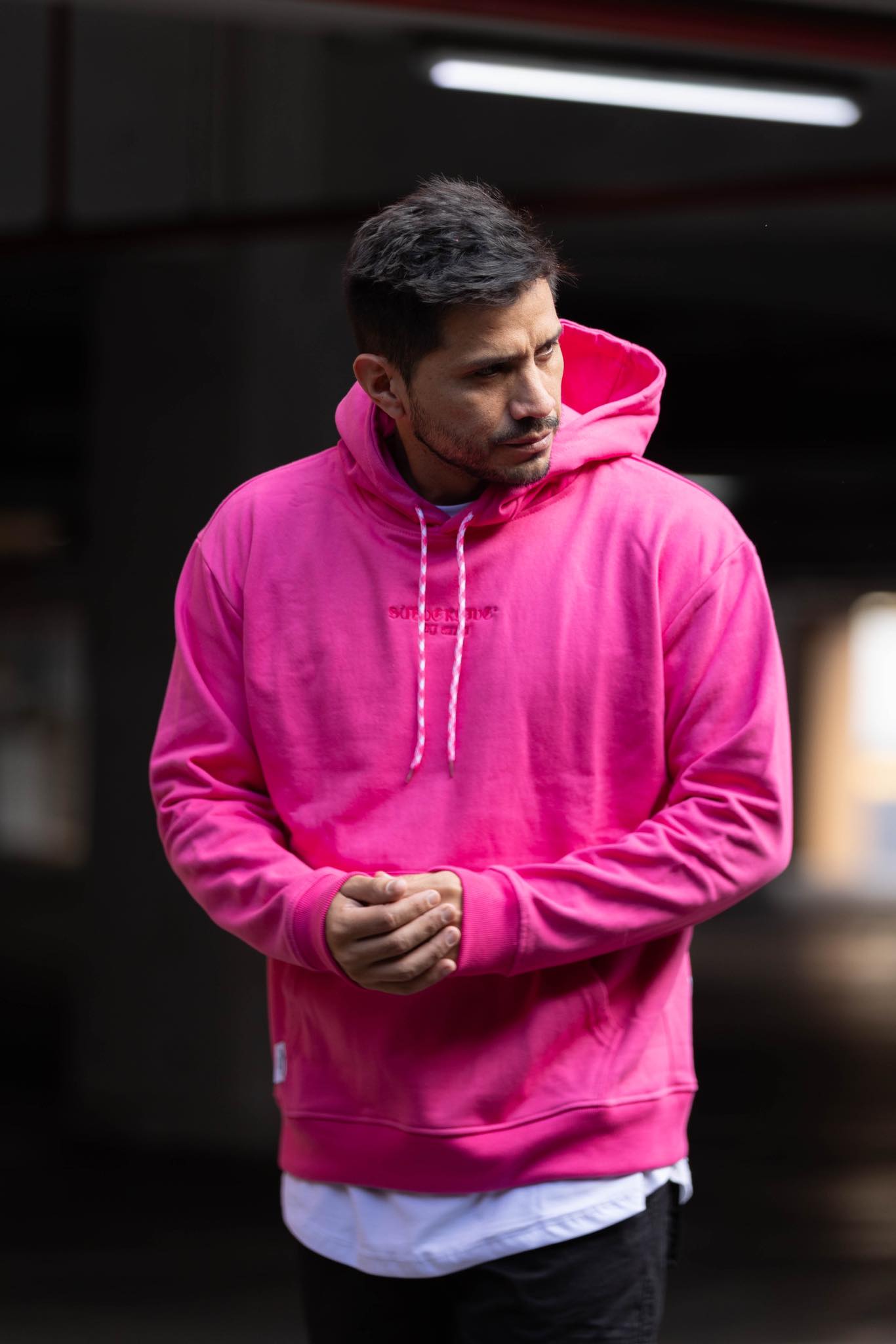 Hoodies Oversize