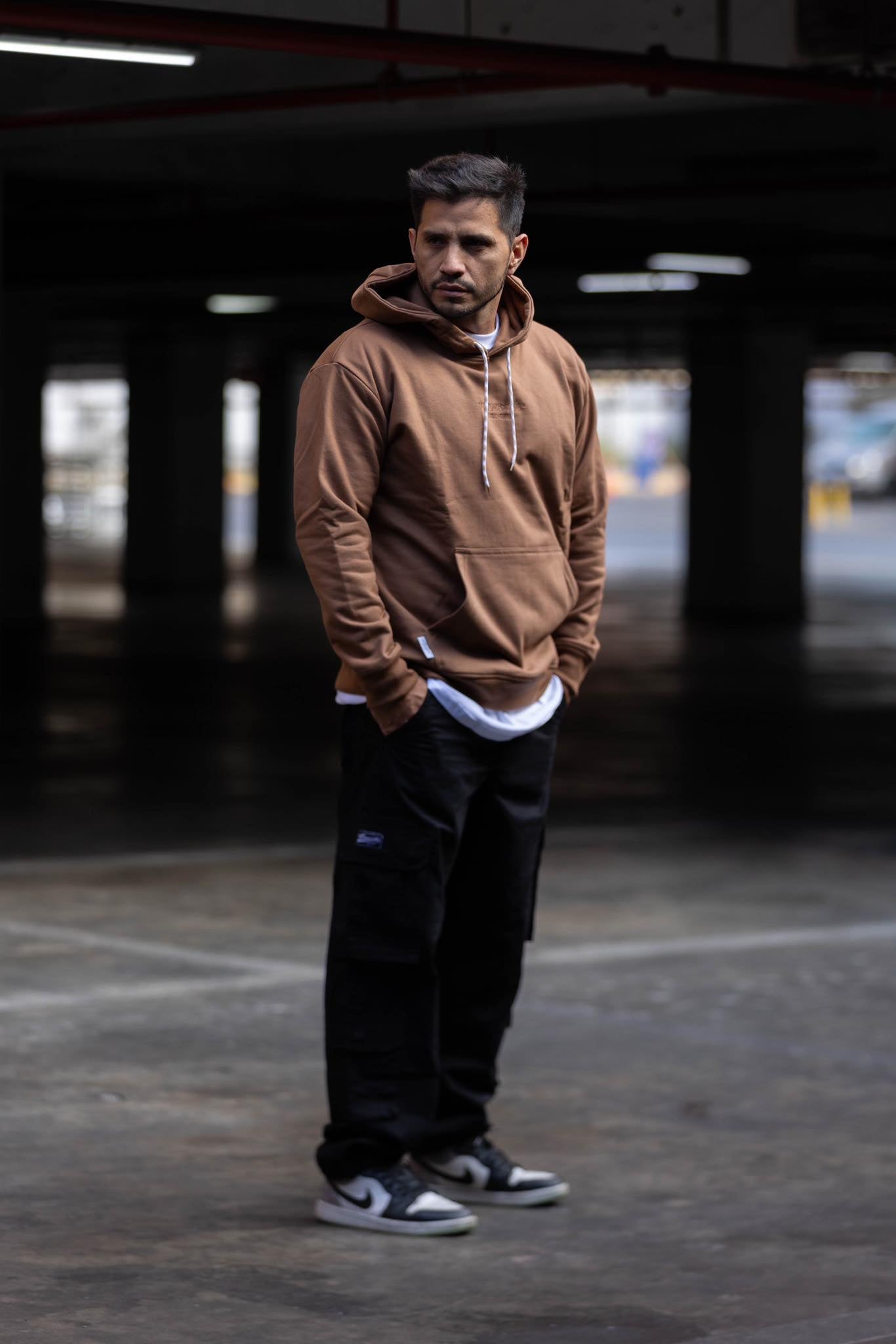 Hoodies Oversize
