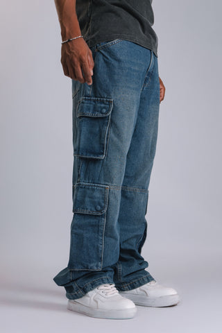 CINDER CARGO PANTS