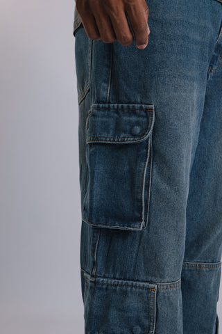 CINDER CARGO PANTS