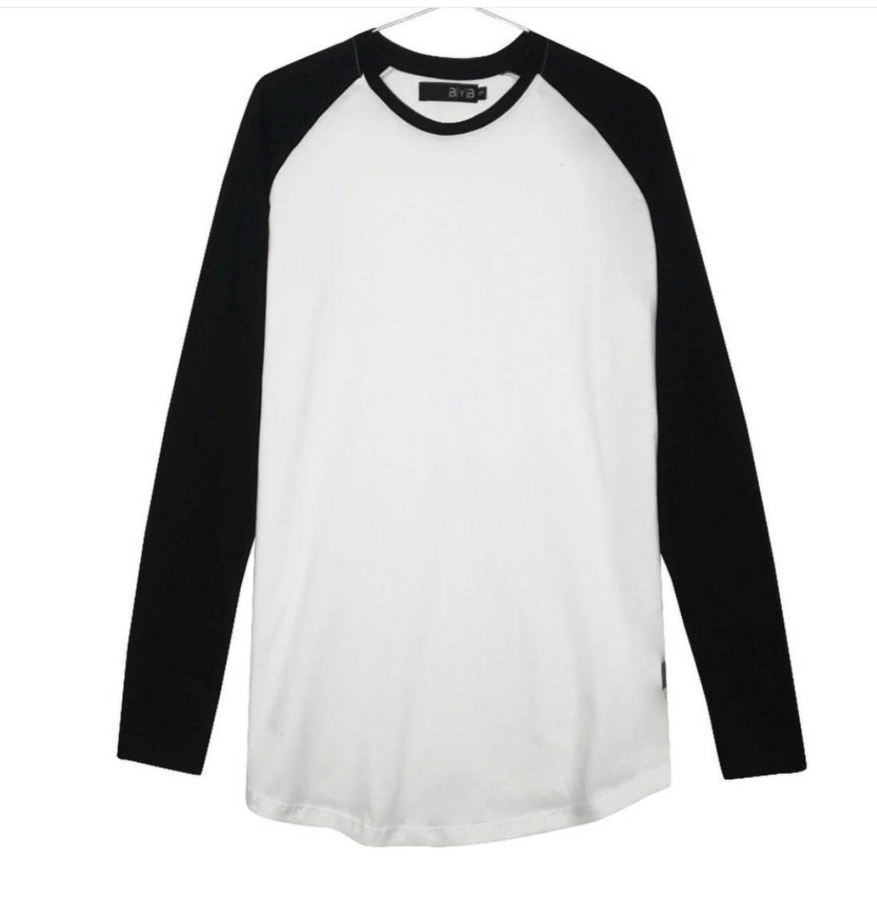Polera Manga larga