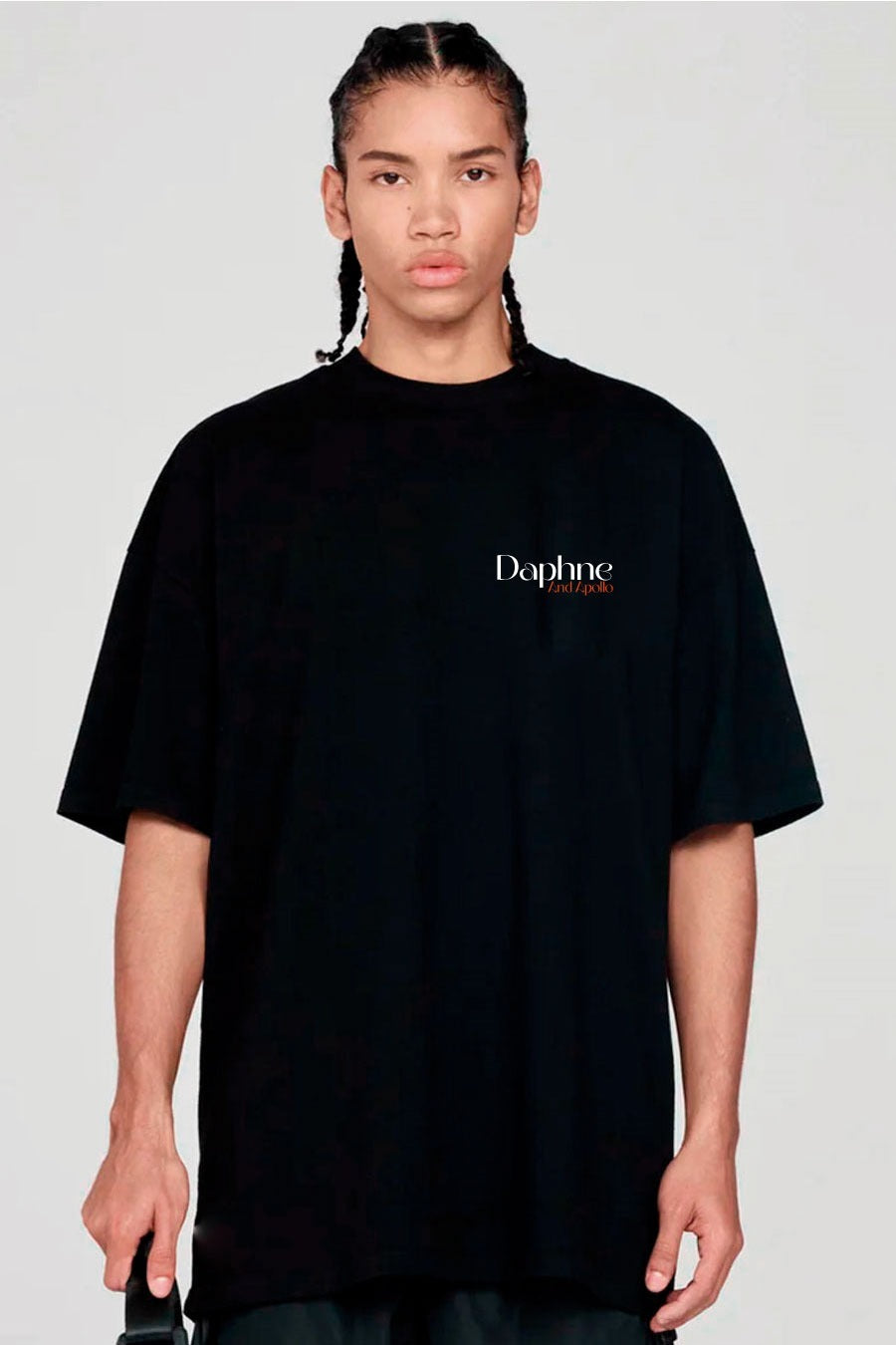 Daphne Apollo Over Tee