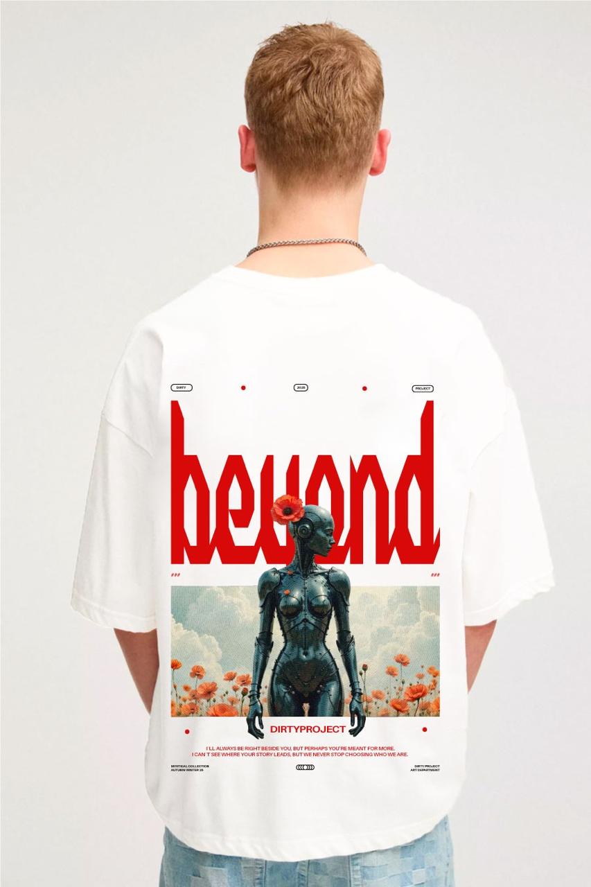 Beyond Over Tee