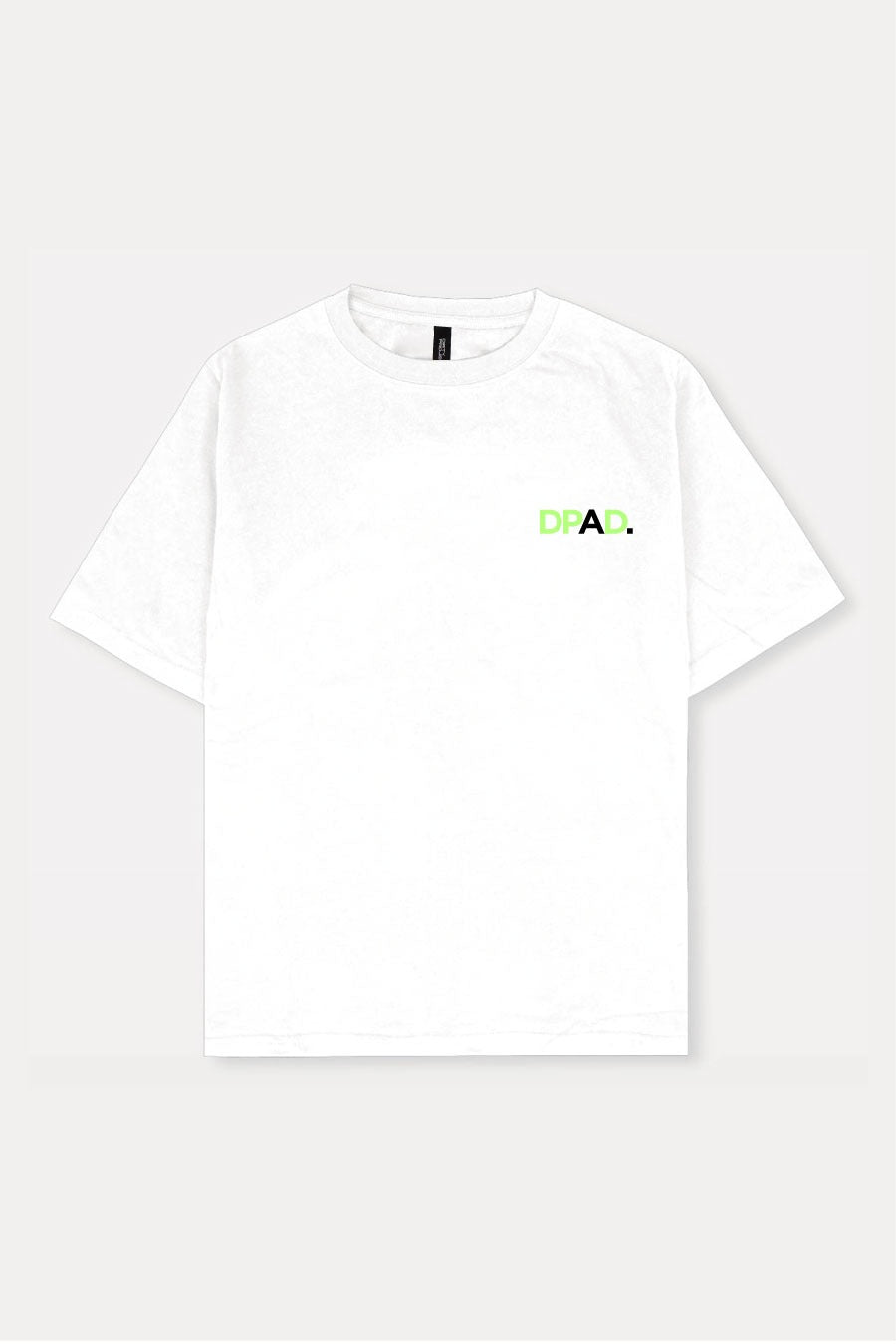 Dps Company Boxy Tee