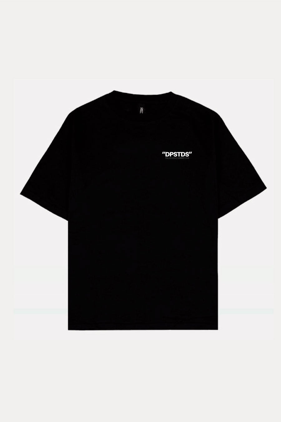Fallen souls Boxy Tee