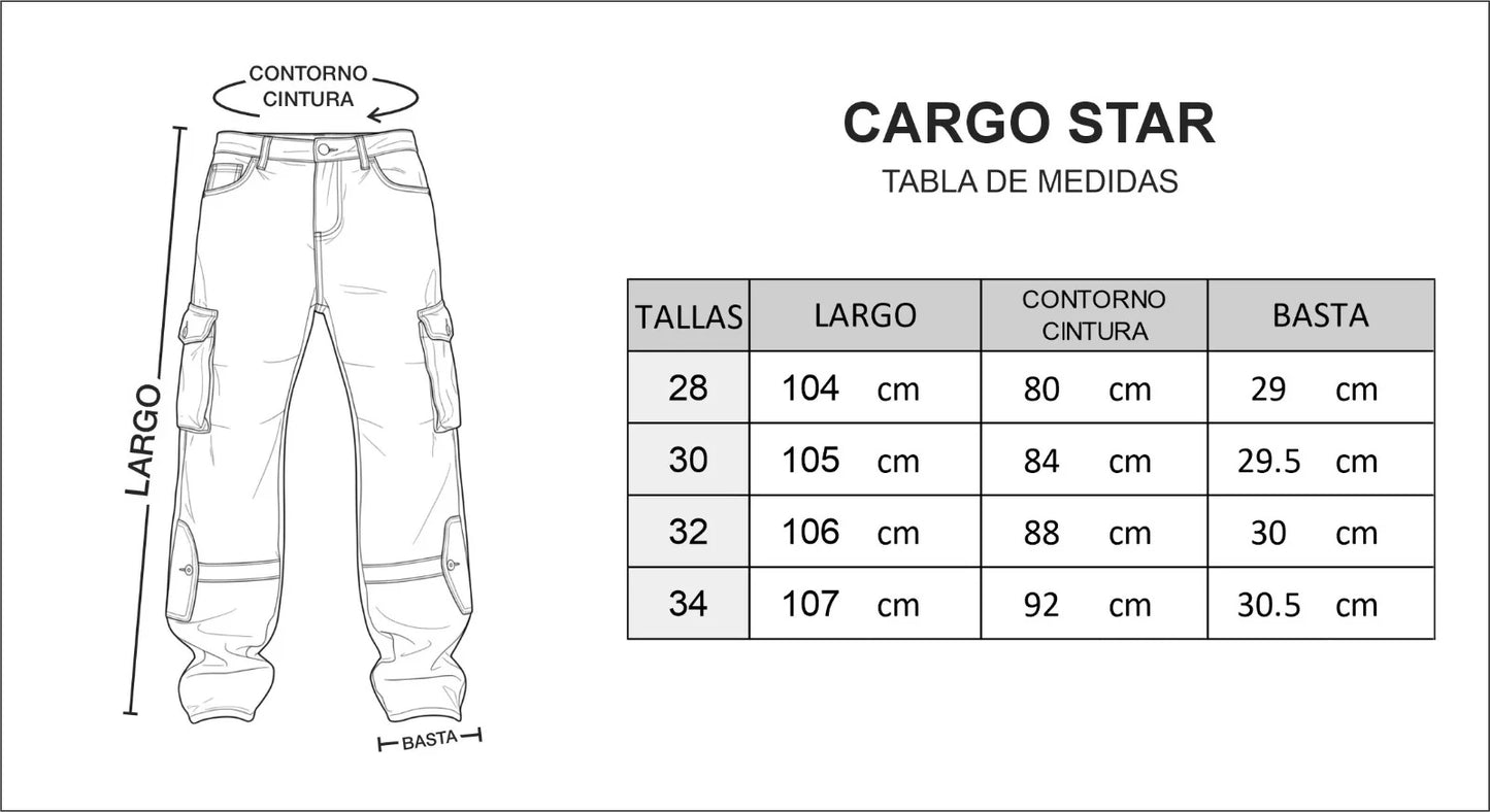 CARGO STAR