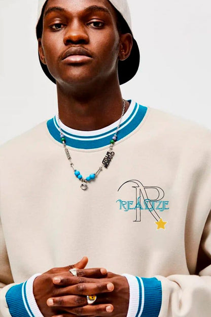 Poleron  Oversize Realize
