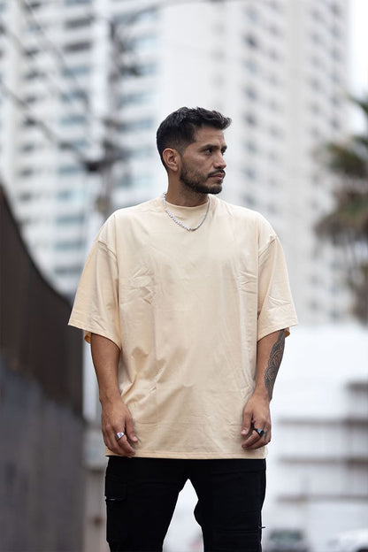 Poleras Oversize