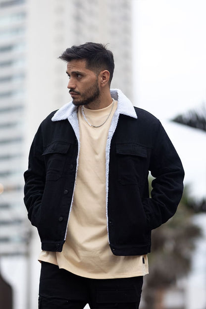 Chaqueta Chiporro