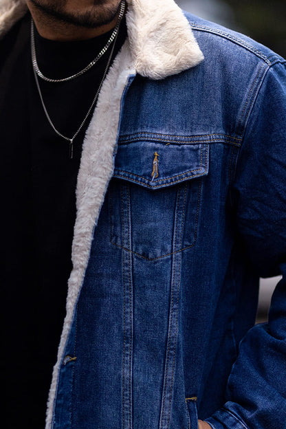 Chaqueta Chiporro