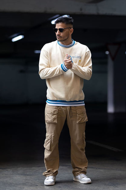 Poleron  Oversize Realize