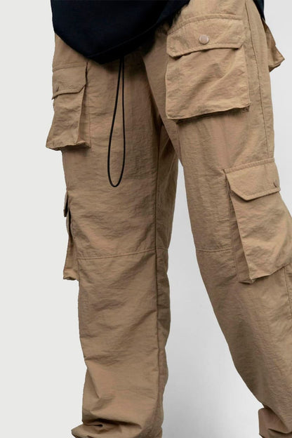 Pantalón Cargo