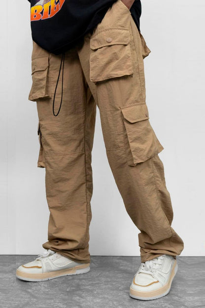Pantalón Cargo