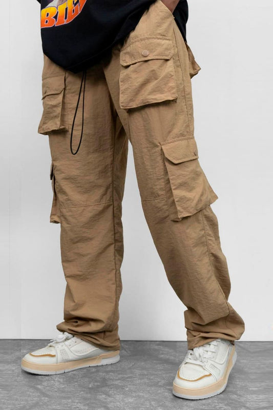 Pantalón Cargo