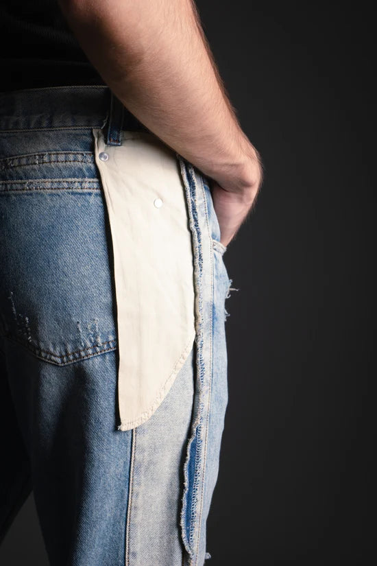 PRESTON PANT