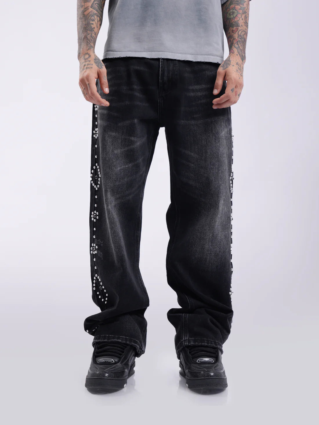 DARK HORSE PANT