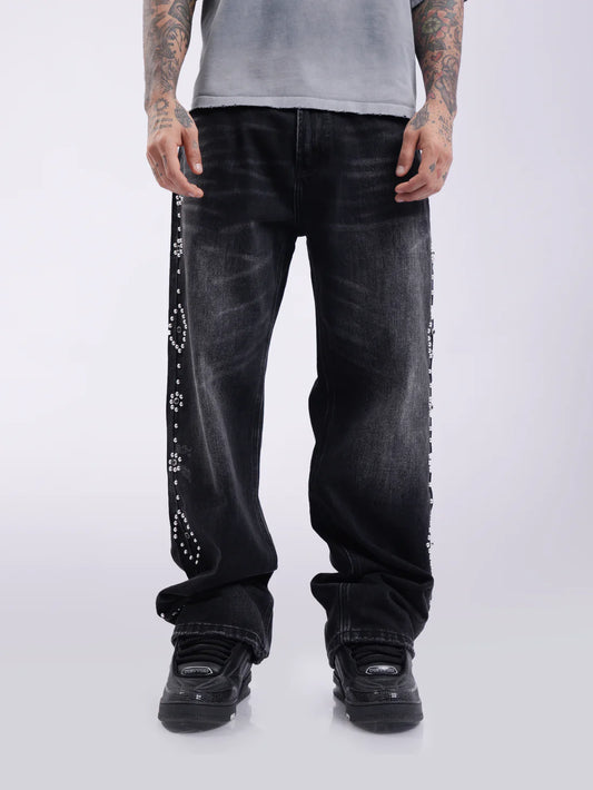 DARK HORSE PANT