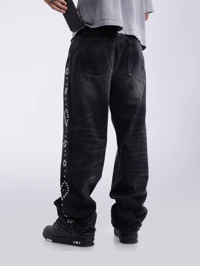 DARK HORSE PANT