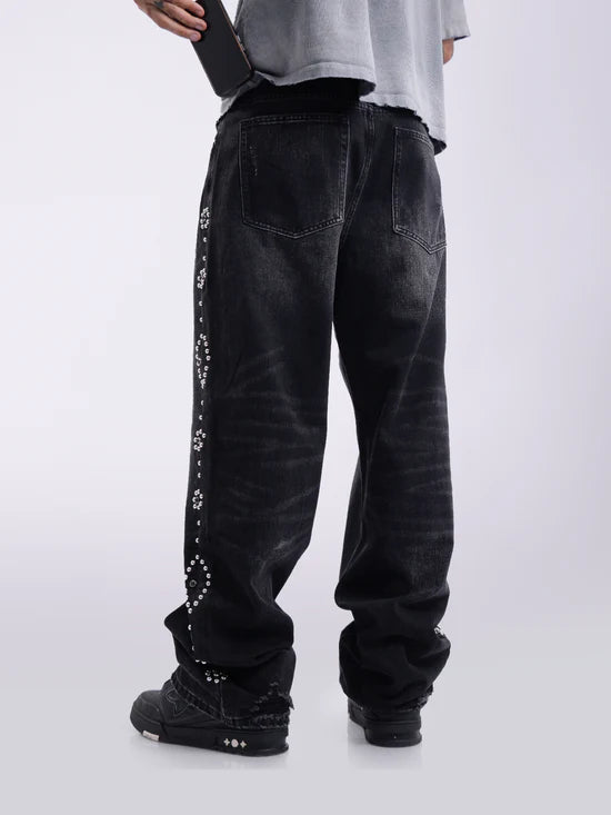 DARK HORSE PANT