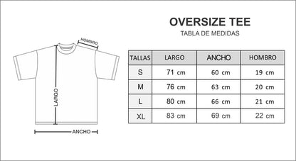 KISS OVER TEE