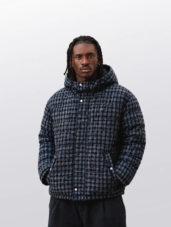 FROST CHECK PUFFER