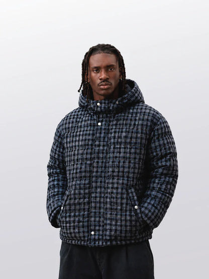 FROST CHECK PUFFER