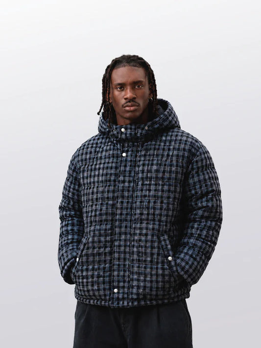 FROST CHECK PUFFER