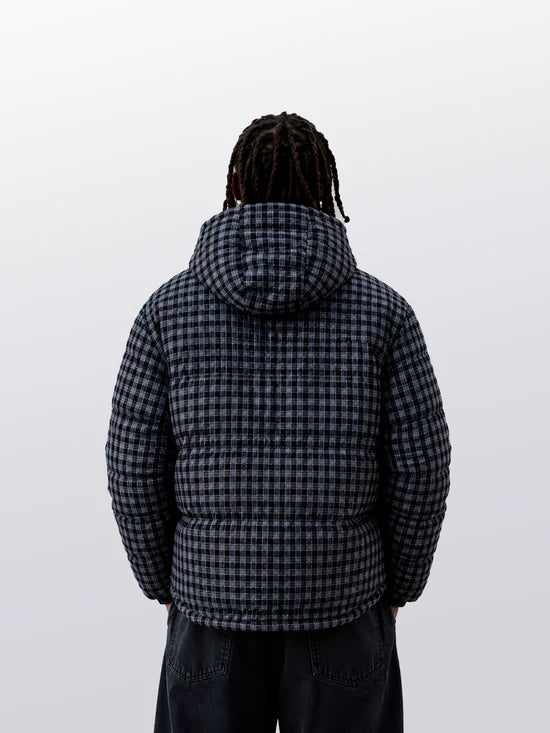 FROST CHECK PUFFER