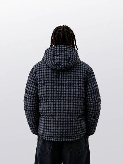 FROST CHECK PUFFER