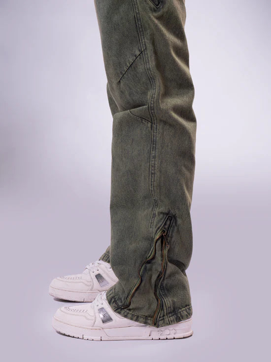 THUNDER TRACK UNISEX