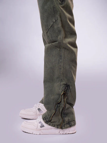 THUNDER TRACK UNISEX