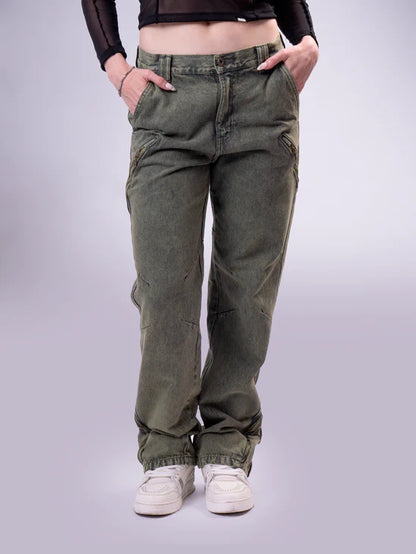 THUNDER TRACK UNISEX