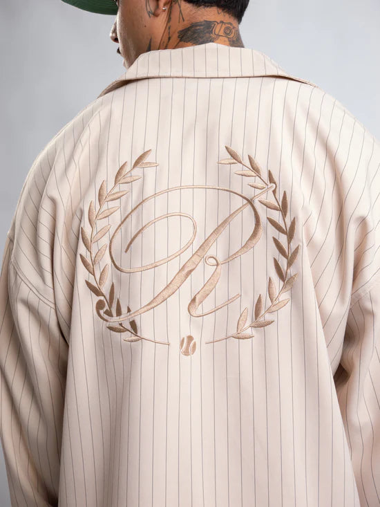 ATHLETIC SHIRT