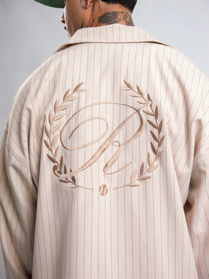 ATHLETIC SHIRT