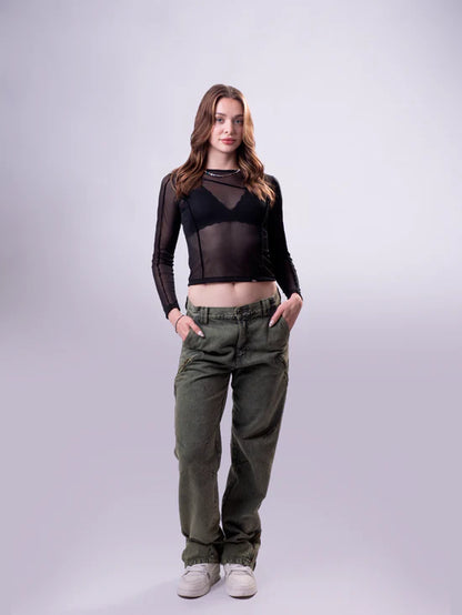 THUNDER TRACK UNISEX