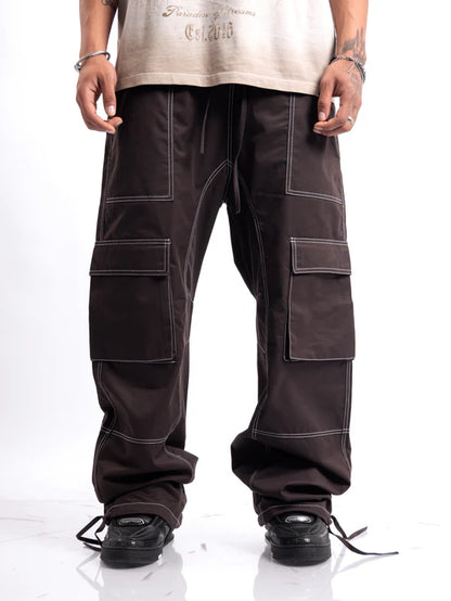 MAX - MIXED CARGO PANTS