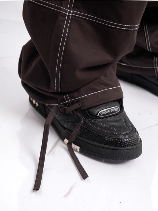MAX - MIXED CARGO PANTS