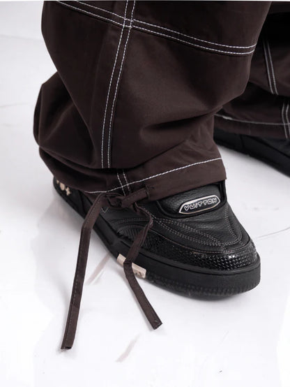 MAX - MIXED CARGO PANTS