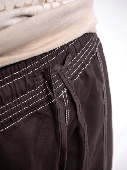 MAX - MIXED CARGO PANTS