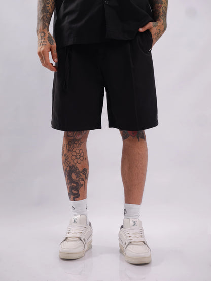 URBAN TAYLOR BERMUDA TELA